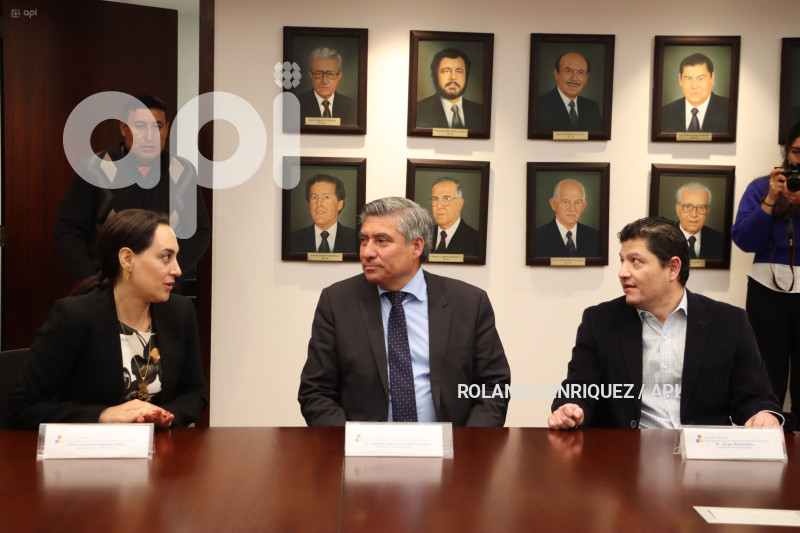 NUEVOS JUECES CORTE CONSTITUCIONAL