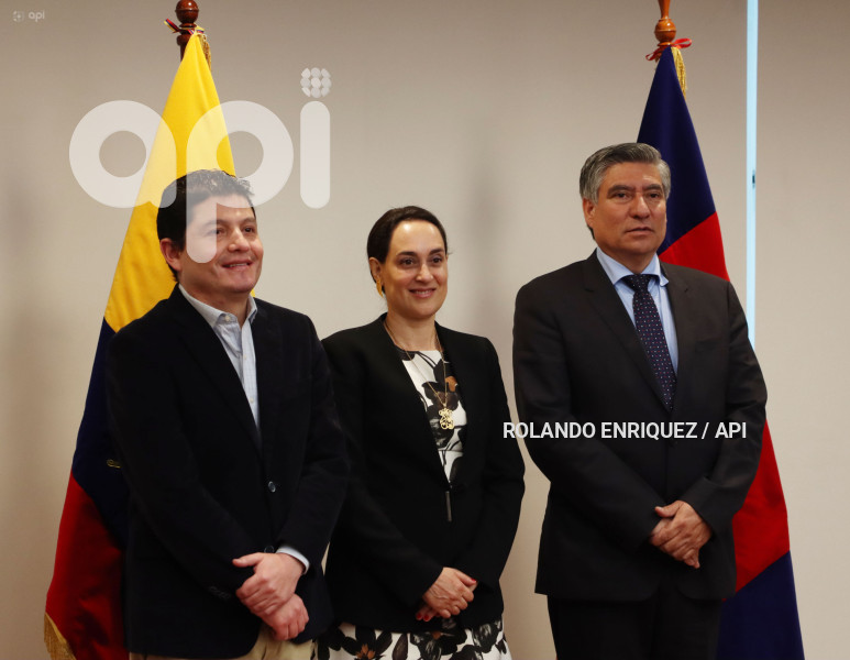 NUEVOS JUECES CORTE CONSTITUCIONAL