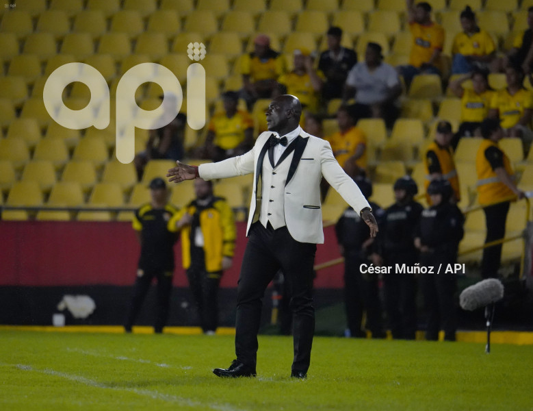 FBL-LIBERTADORES-BARCELONA-CORINTHIANS