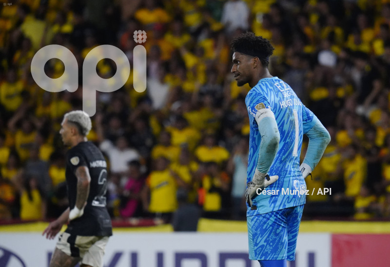FBL-LIBERTADORES-BARCELONA-CORINTHIANS