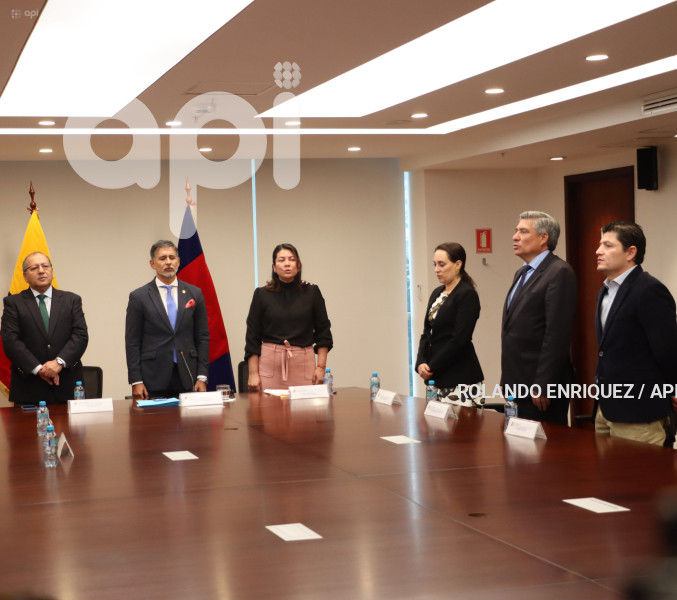 NUEVOS JUECES CORTE CONSTITUCIONAL