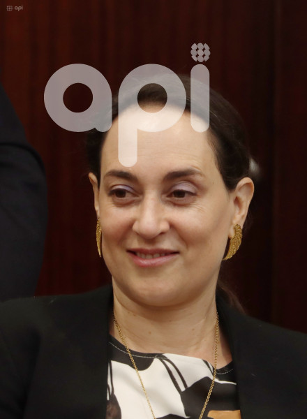 NUEVOS JUECES CORTE CONSTITUCIONAL