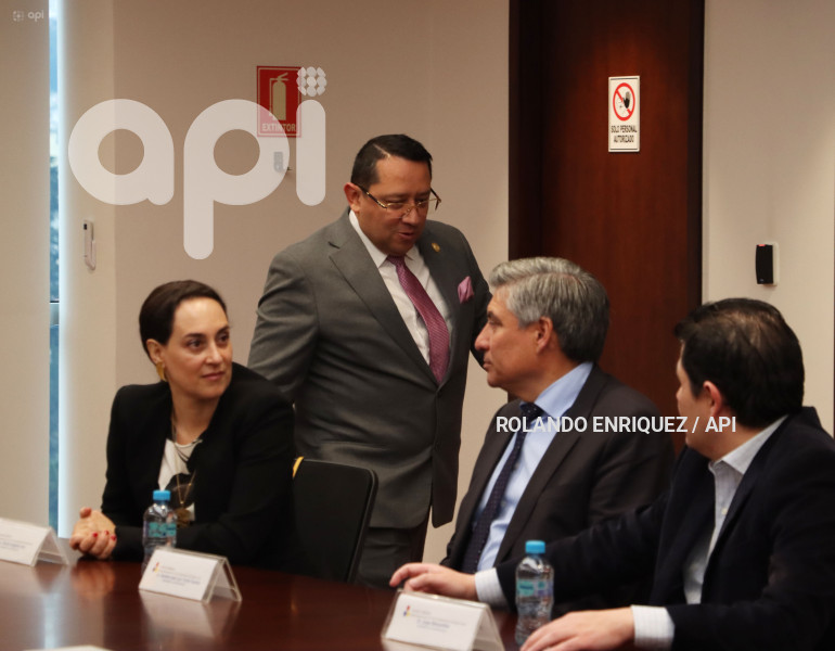 NUEVOS JUECES CORTE CONSTITUCIONAL