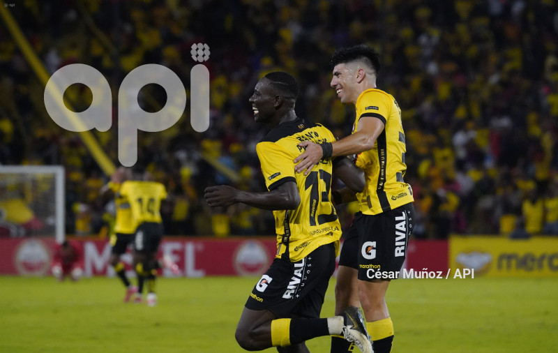 FBL-LIBERTADORES-BARCELONA-CORINTHIANS