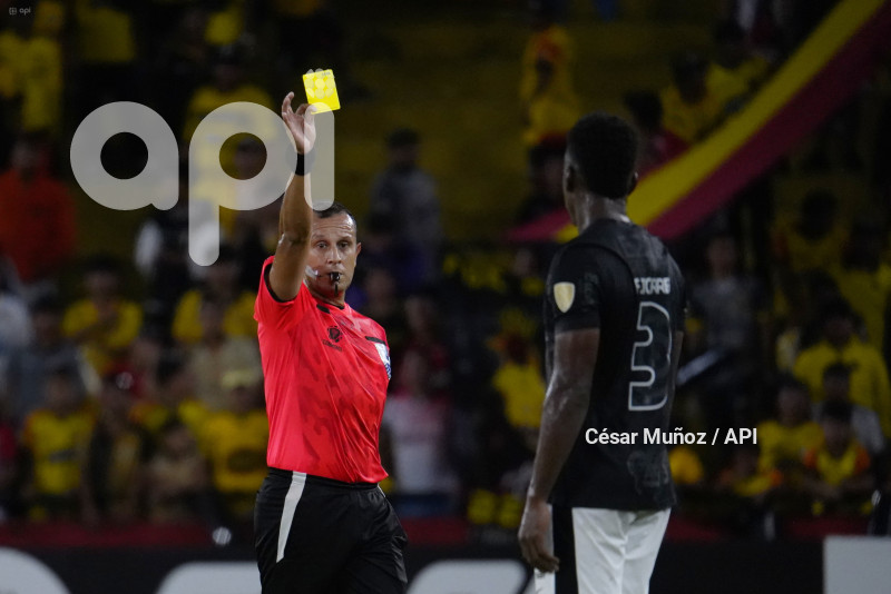FBL-LIBERTADORES-BARCELONA-CORINTHIANS