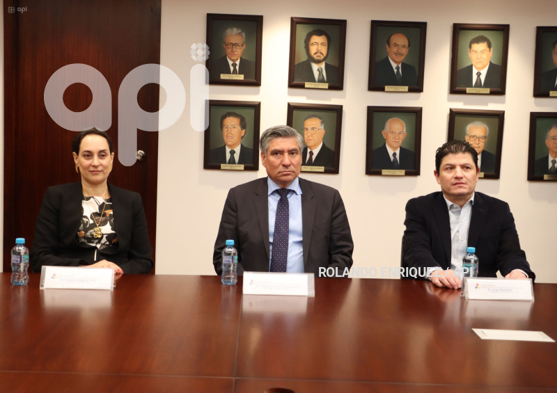 NUEVOS JUECES CORTE CONSTITUCIONAL