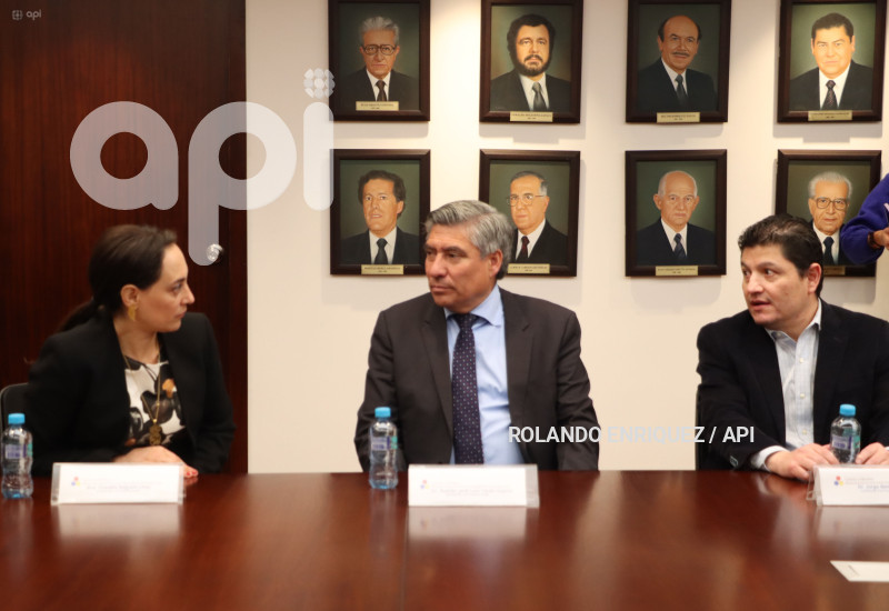 NUEVOS JUECES CORTE CONSTITUCIONAL