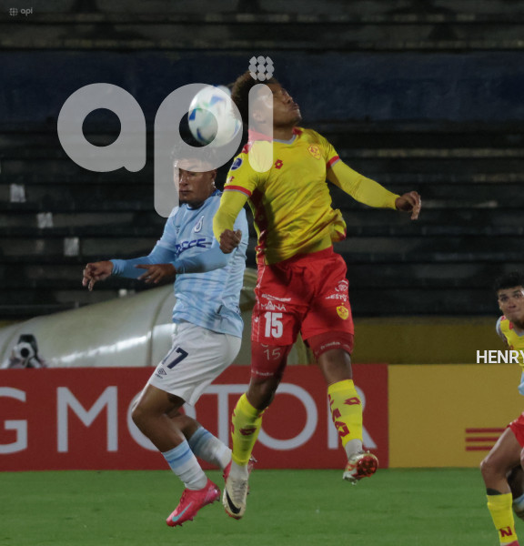 FBL COPA SUDAMERICANA CATOLICA VS AUCAS
