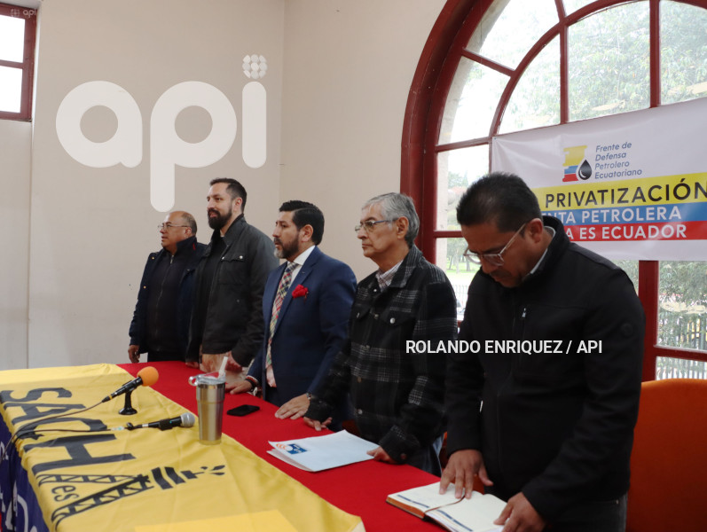 ASAMBLEA CIUDADANA POR EL CAMPO SACHA