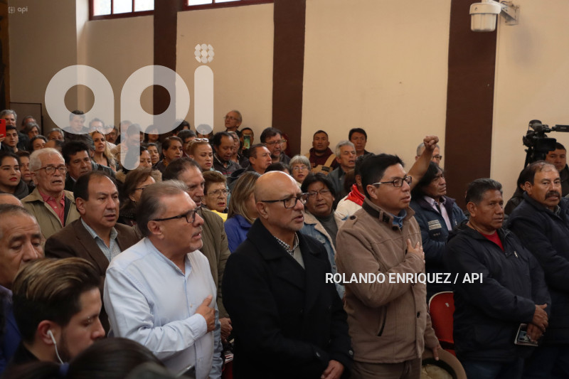 ASAMBLEA CIUDADANA POR EL CAMPO SACHA