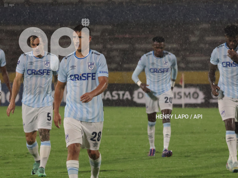 FBL COPA SUDAMERICANA CATOLICA VS AUCAS