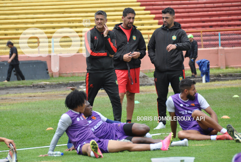 CUENCA-ENTRENAMIENTO D CUENCA