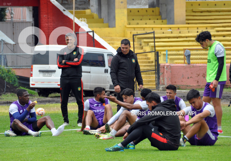 CUENCA-ENTRENAMIENTO D CUENCA
