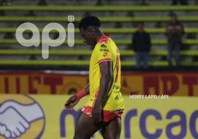 FBL COPA SUDAMERICANA CATOLICA VS AUCAS