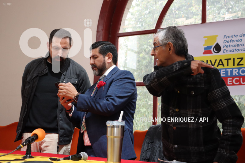 ASAMBLEA CIUDADANA POR EL CAMPO SACHA