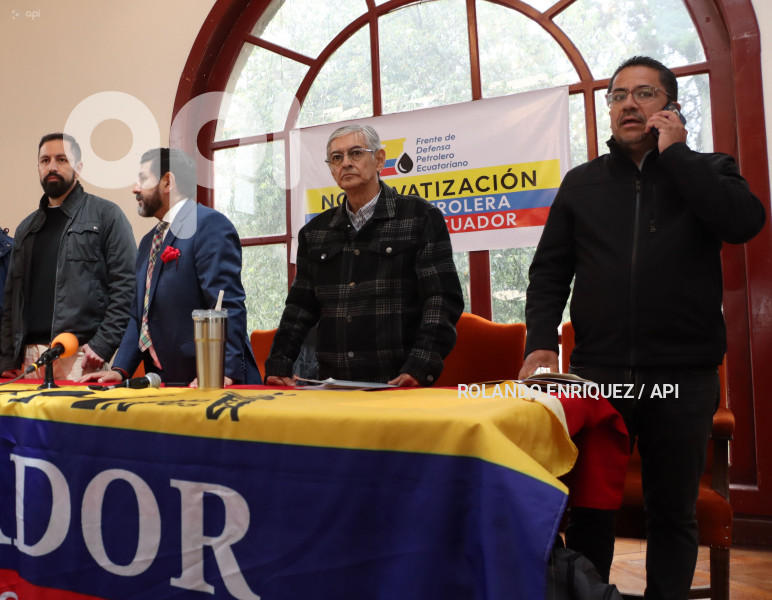 ASAMBLEA CIUDADANA POR EL CAMPO SACHA