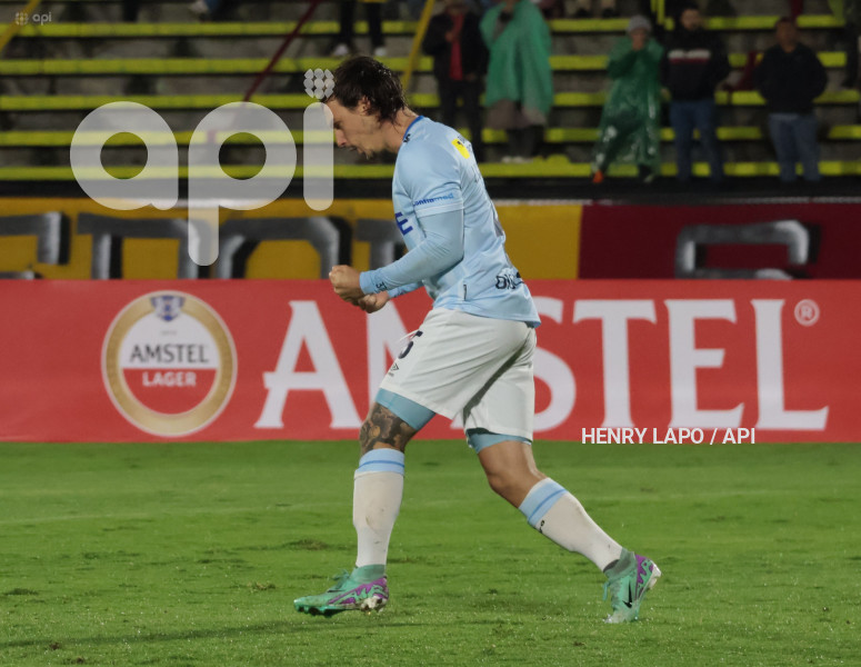 FBL COPA SUDAMERICANA CATOLICA VS AUCAS