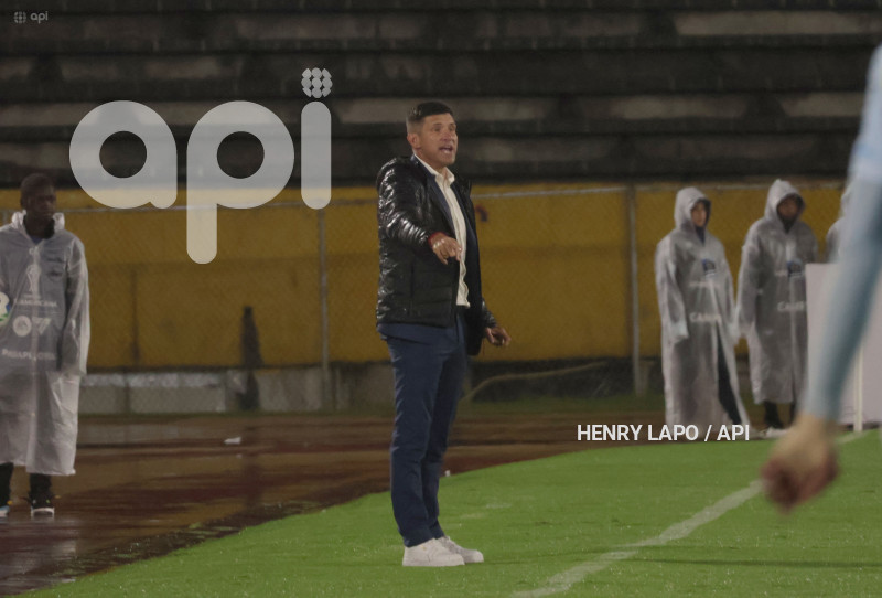 FBL COPA SUDAMERICANA CATOLICA VS AUCAS