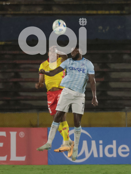 FBL COPA SUDAMERICANA CATOLICA VS AUCAS