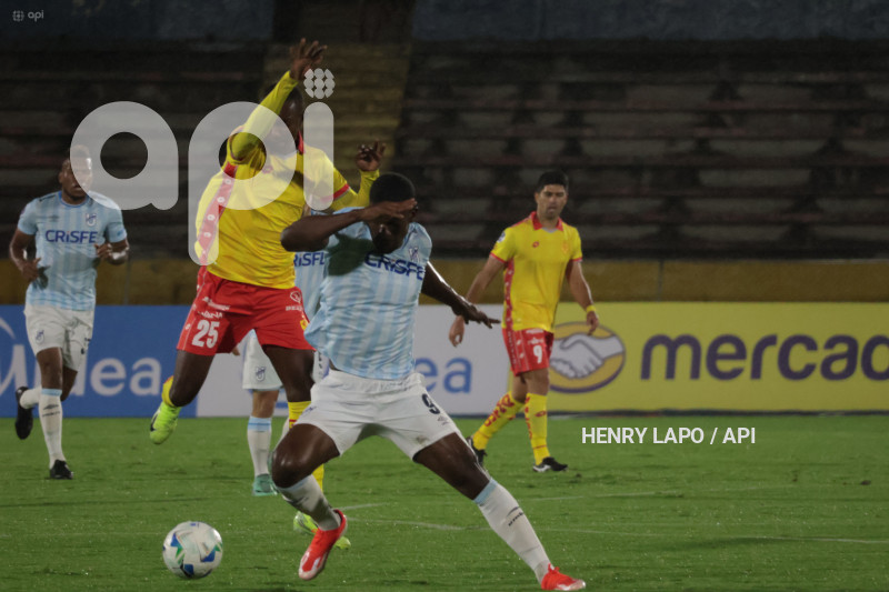 FBL COPA SUDAMERICANA CATOLICA VS AUCAS
