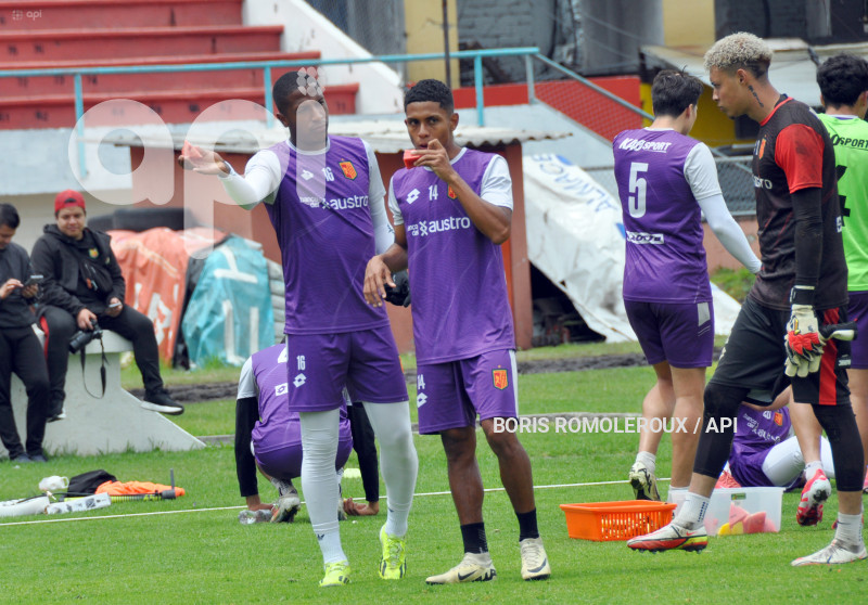 CUENCA-ENTRENAMIENTO D CUENCA