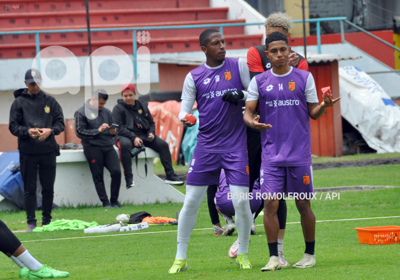 CUENCA-ENTRENAMIENTO D CUENCA