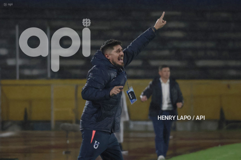 FBL COPA SUDAMERICANA CATOLICA VS AUCAS