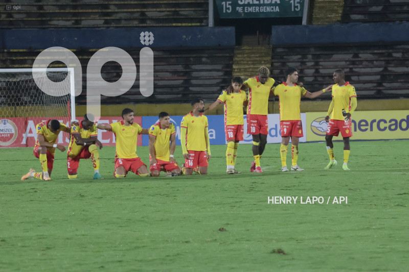 FBL COPA SUDAMERICANA CATOLICA VS AUCAS