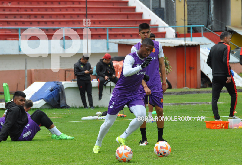 CUENCA-ENTRENAMIENTO D CUENCA