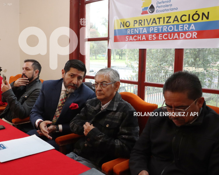 ASAMBLEA CIUDADANA POR EL CAMPO SACHA