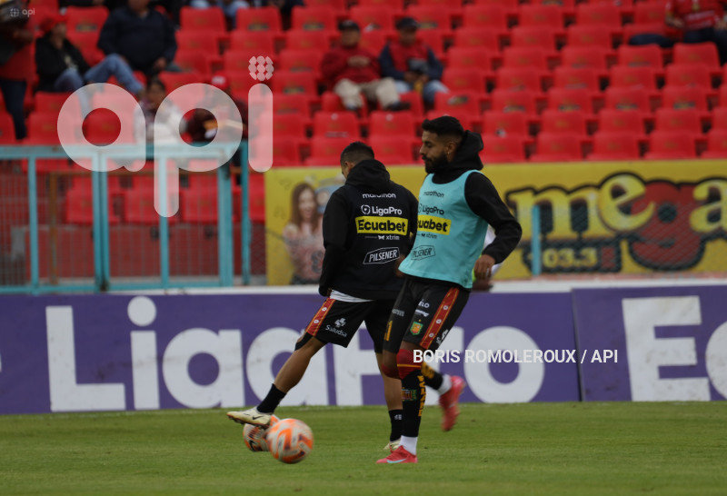 FBL-LIGAPRO-D CUENCA-LIBERTAD