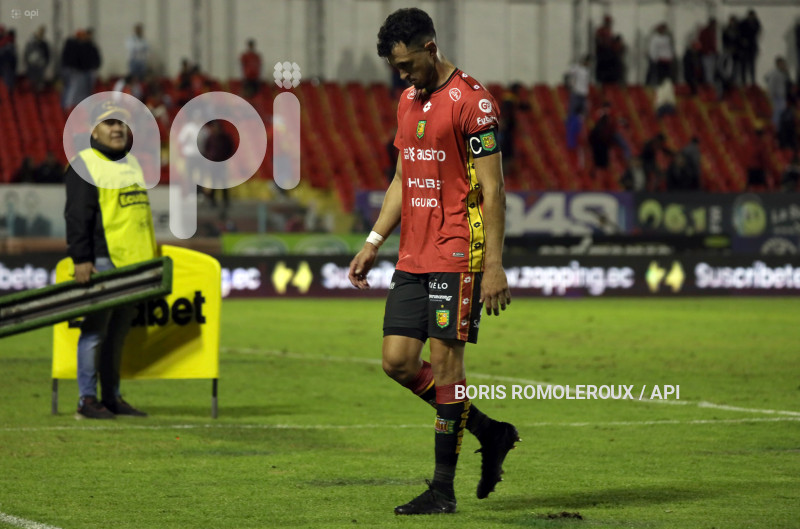 FBL-LIGAPRO-D CUENCA-LIBERTAD