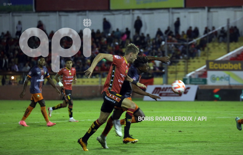 FBL-LIGAPRO-D CUENCA-LIBERTAD
