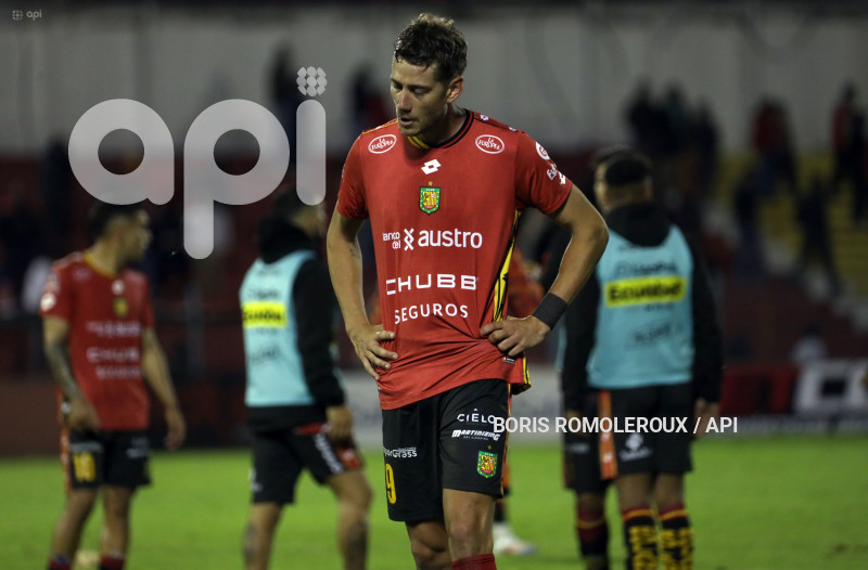 FBL-LIGAPRO-D CUENCA-LIBERTAD