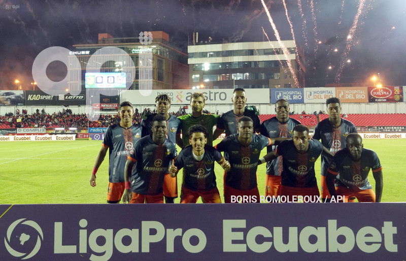 FBL-LIGAPRO-D CUENCA-LIBERTAD