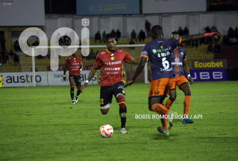FBL-LIGAPRO-D CUENCA-LIBERTAD