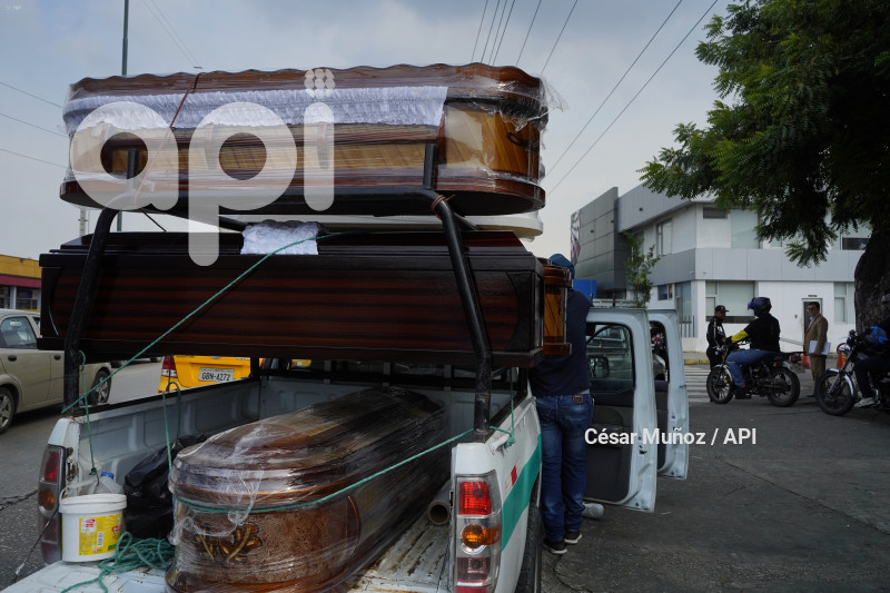 GYE-MORGUE SOCIO VIVIENDA