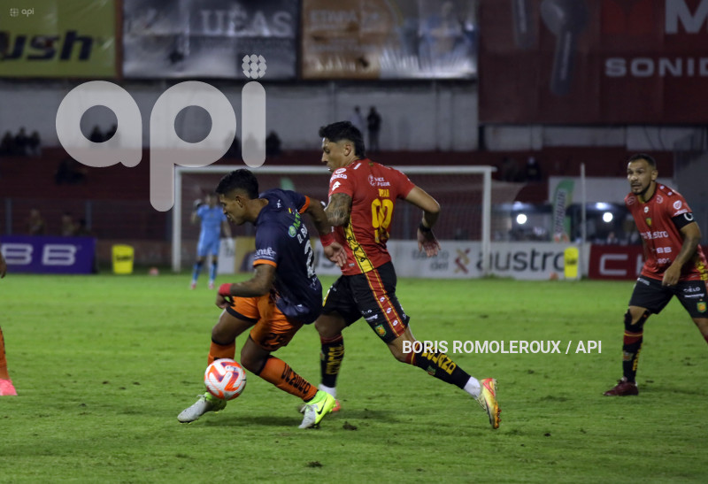 FBL-LIGAPRO-D CUENCA-LIBERTAD