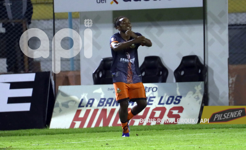 FBL-LIGAPRO-D CUENCA-LIBERTAD