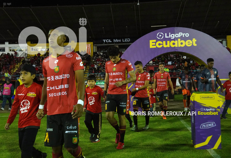 FBL-LIGAPRO-D CUENCA-LIBERTAD