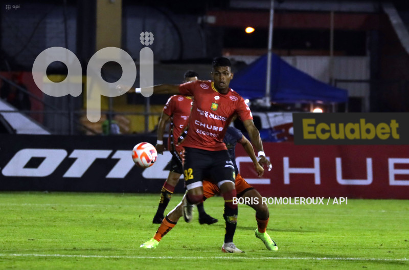 FBL-LIGAPRO-D CUENCA-LIBERTAD