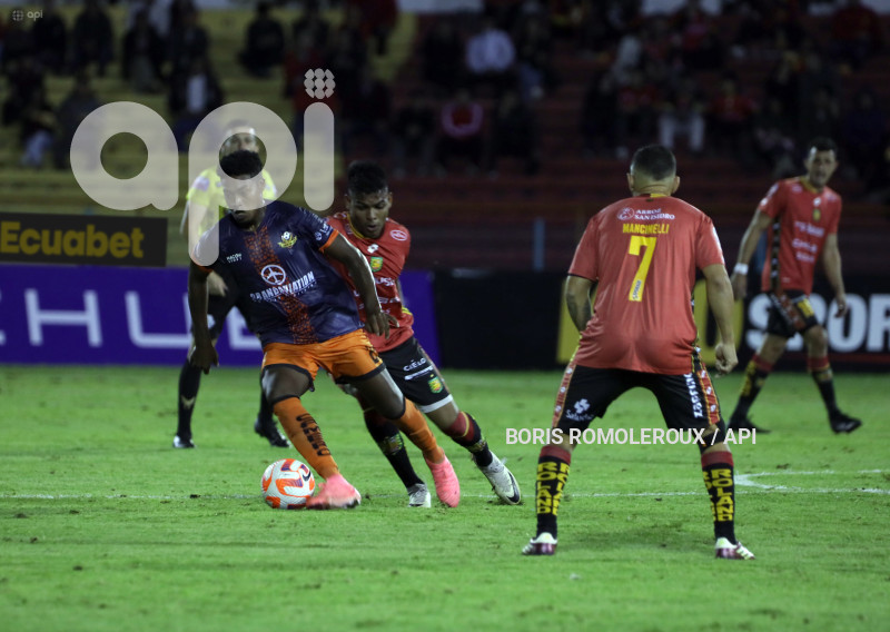 FBL-LIGAPRO-D CUENCA-LIBERTAD
