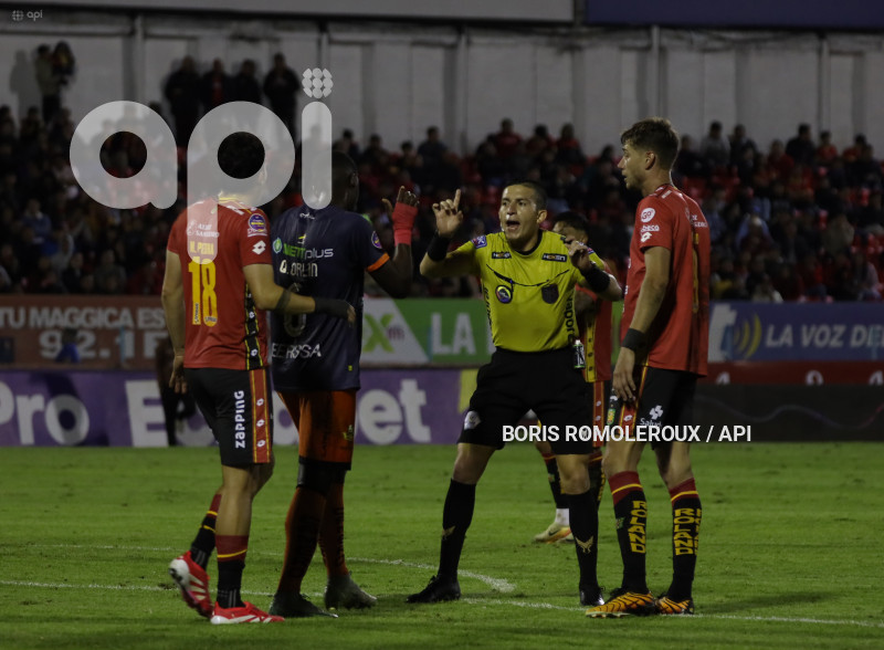 FBL-LIGAPRO-D CUENCA-LIBERTAD