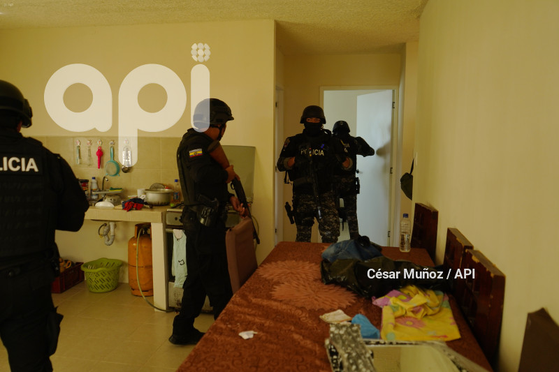 GYE-INTERVENCION SOCIO VIVIENDA