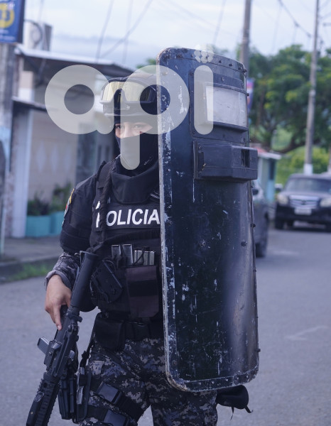 GYE-SOCIO VIVIENDA ASESINATOS