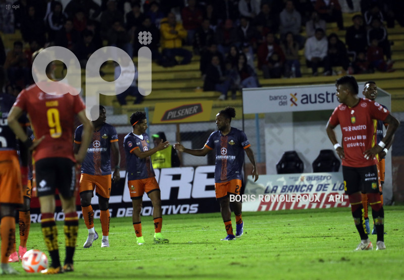 FBL-LIGAPRO-D CUENCA-LIBERTAD