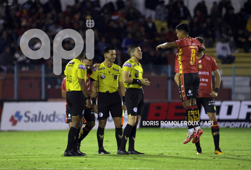 FBL-LIGAPRO-D CUENCA-LIBERTAD