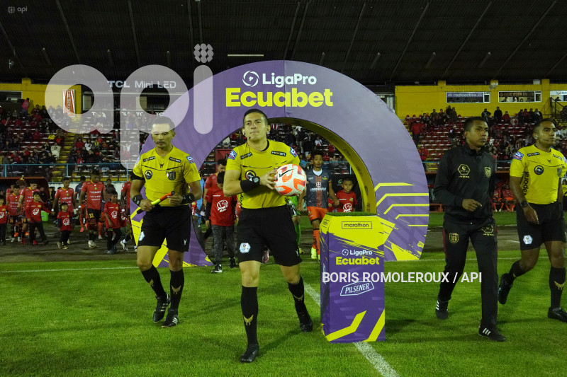 FBL-LIGAPRO-D CUENCA-LIBERTAD