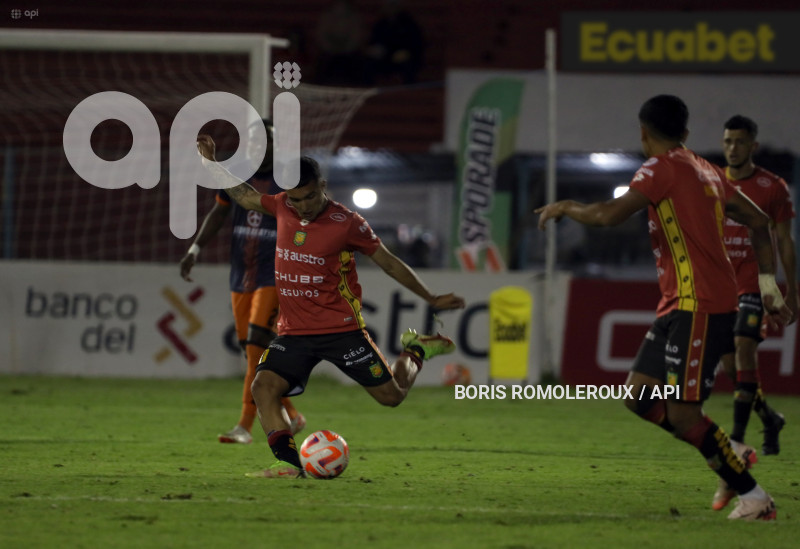 FBL-LIGAPRO-D CUENCA-LIBERTAD