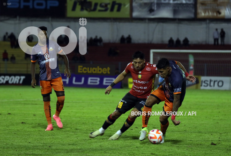 FBL-LIGAPRO-D CUENCA-LIBERTAD